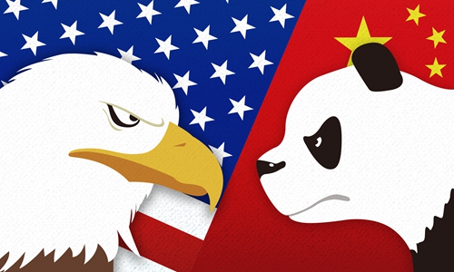 Estados Unidos-China represalias cruzadas. El COVID-19 espolea la guerra tecnológica
