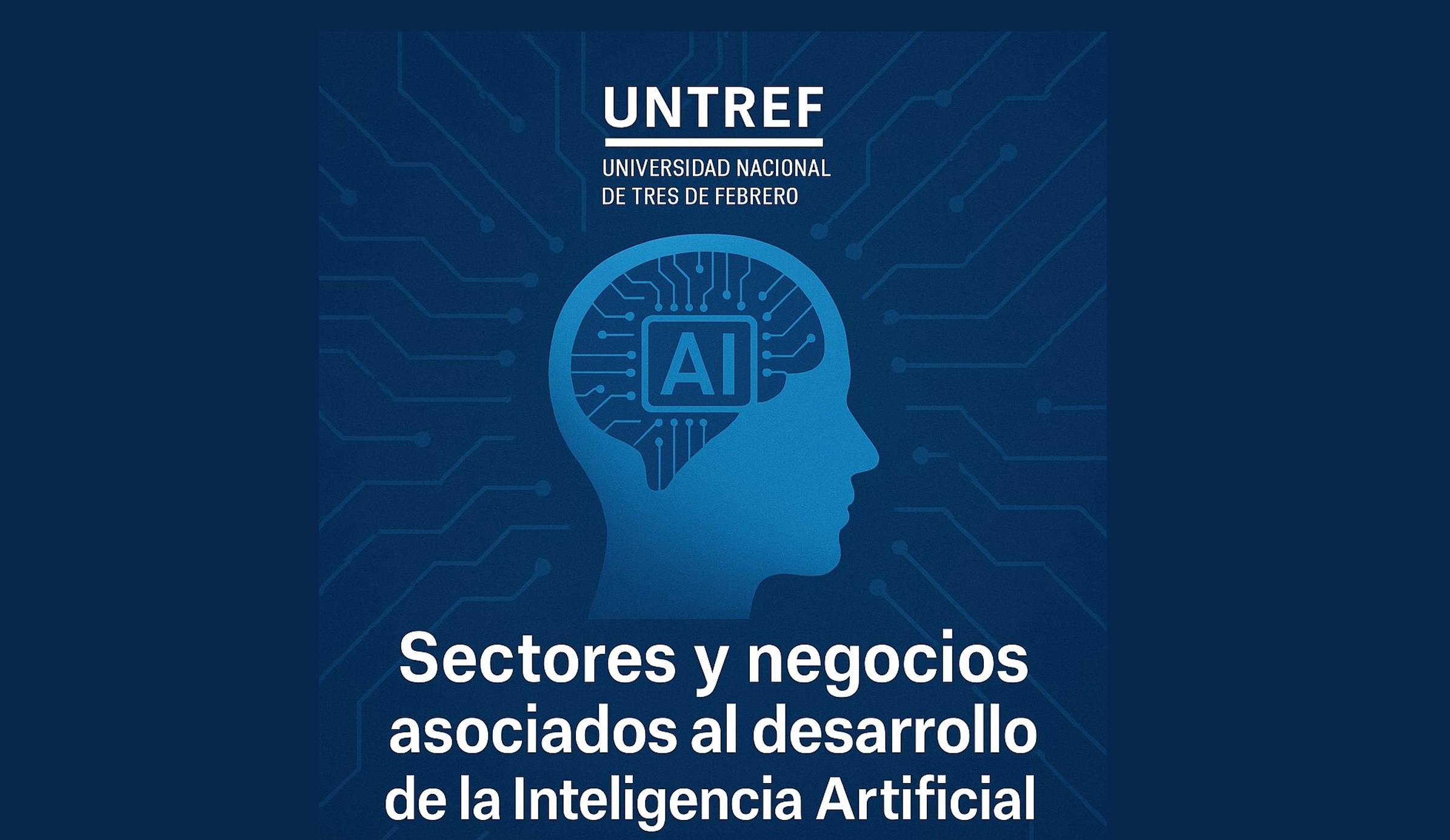 Inteligencia artificial: una revolución tecnológica con epicentro en Asia y alcance global
