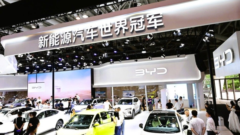 De la minería a la innovación: Argentina y China frente al desafío de la electromovilidad