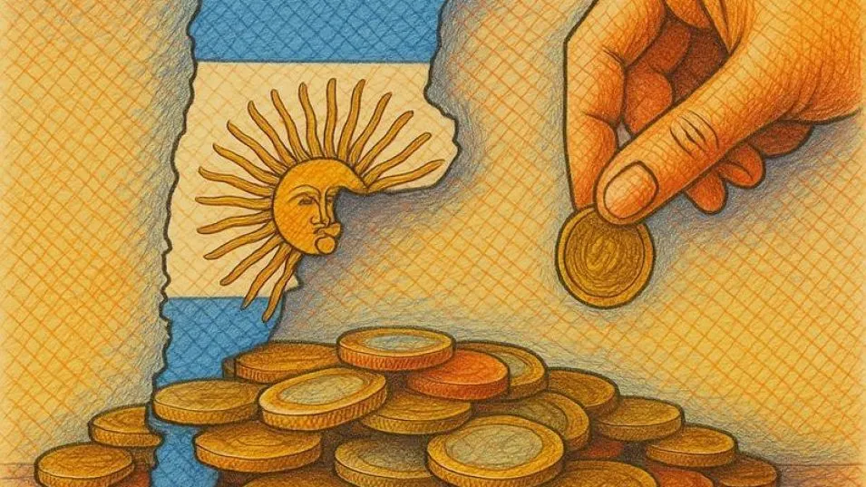 El interior bonaerense frente a la inequidad federal