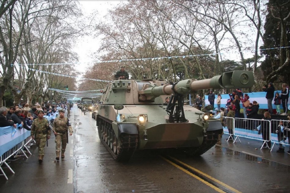 ¿Defensa nacional o inercia militar? El vacío estratégico de la Argentina
